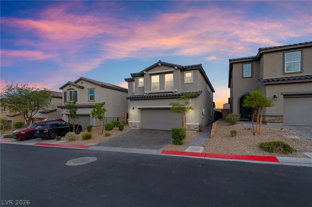 10945 Oregano, Las Vegas, NV 89166