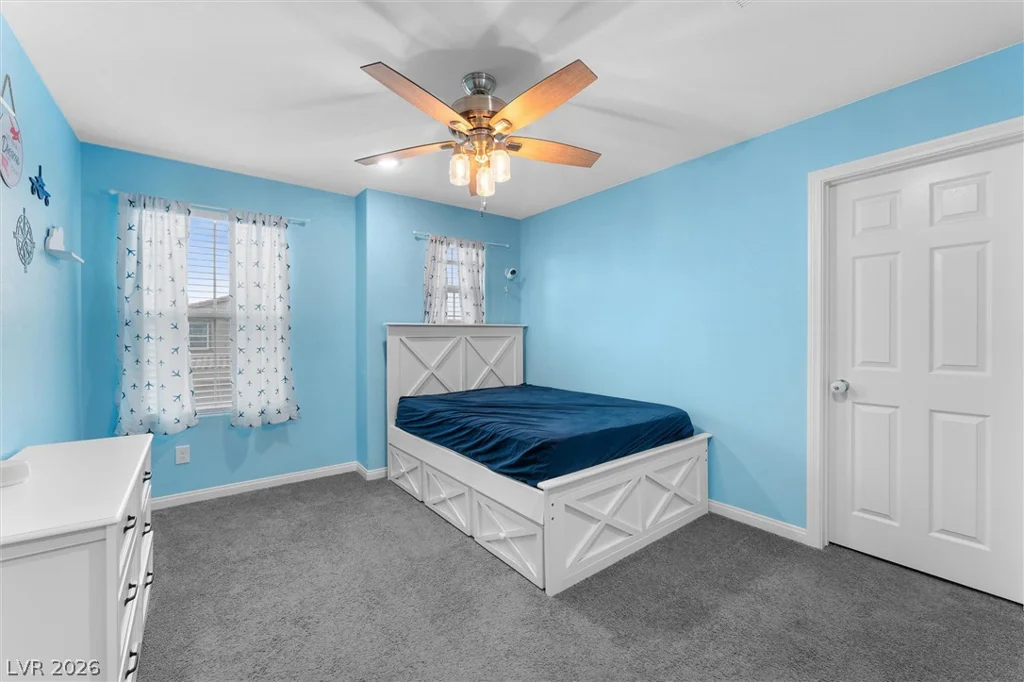 10945 Oregano, Las Vegas, NV 89166