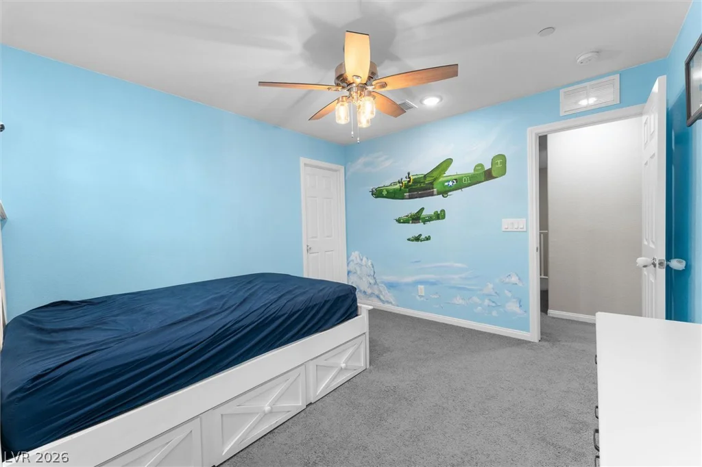 10945 Oregano, Las Vegas, NV 89166