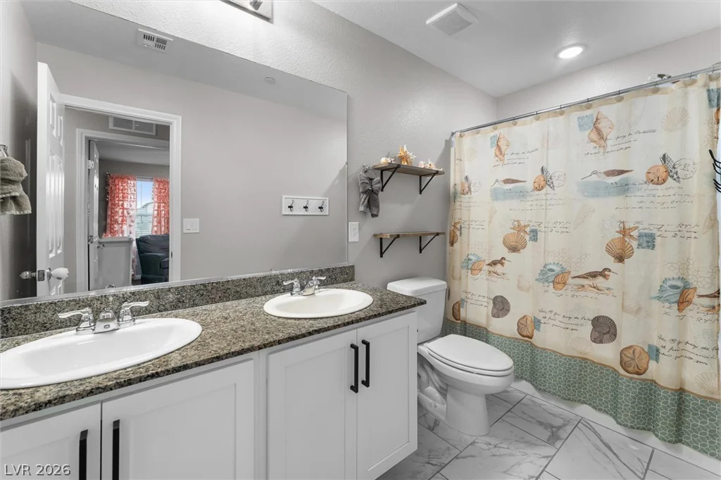 10945 Oregano, Las Vegas, NV 89166