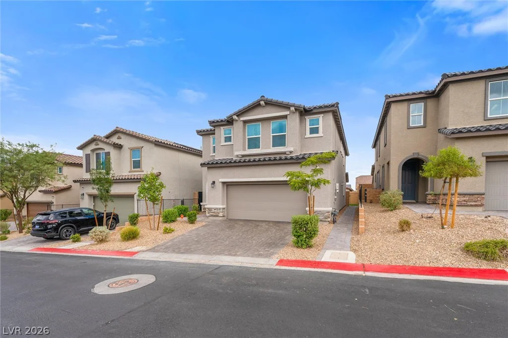 10945 Oregano, Las Vegas, NV 89166