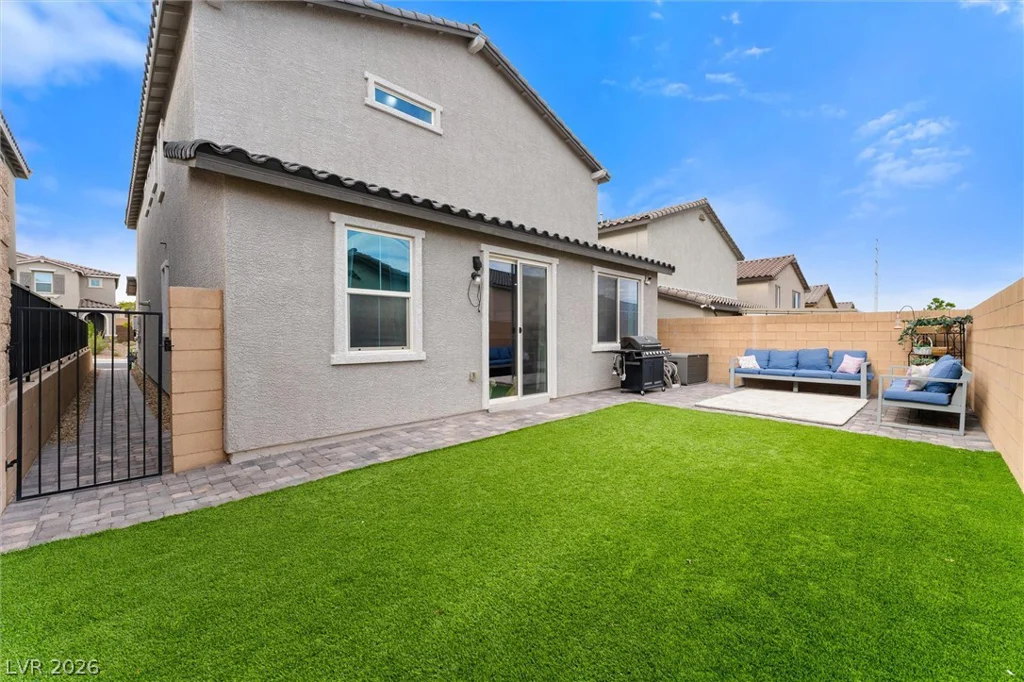 10945 Oregano, Las Vegas, NV 89166