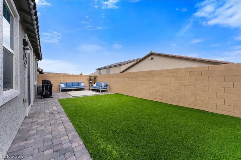 10945 Oregano, Las Vegas, NV 89166