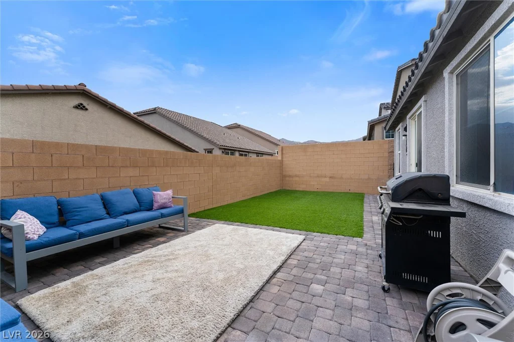 10945 Oregano, Las Vegas, NV 89166