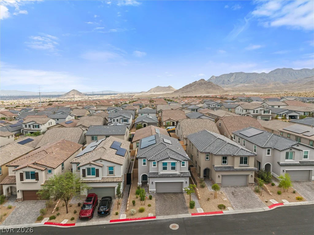 10945 Oregano, Las Vegas, NV 89166