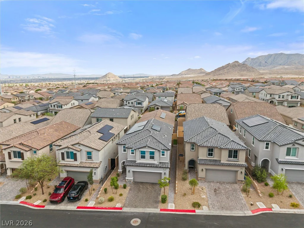 10945 Oregano, Las Vegas, NV 89166