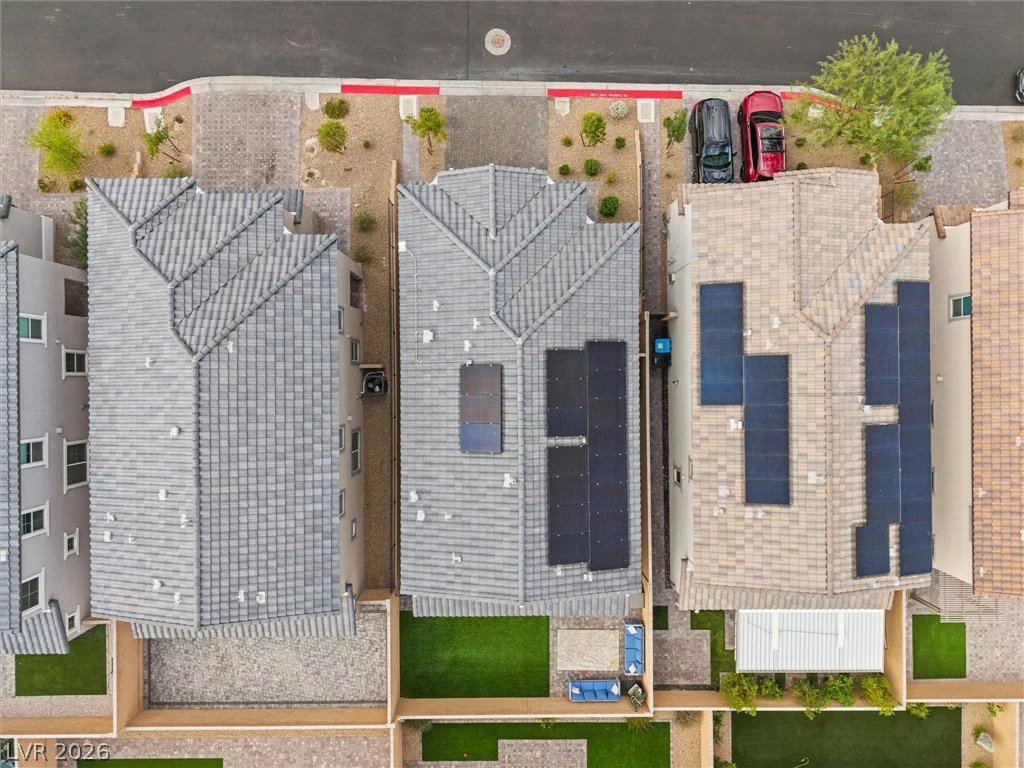 10945 Oregano, Las Vegas, NV 89166