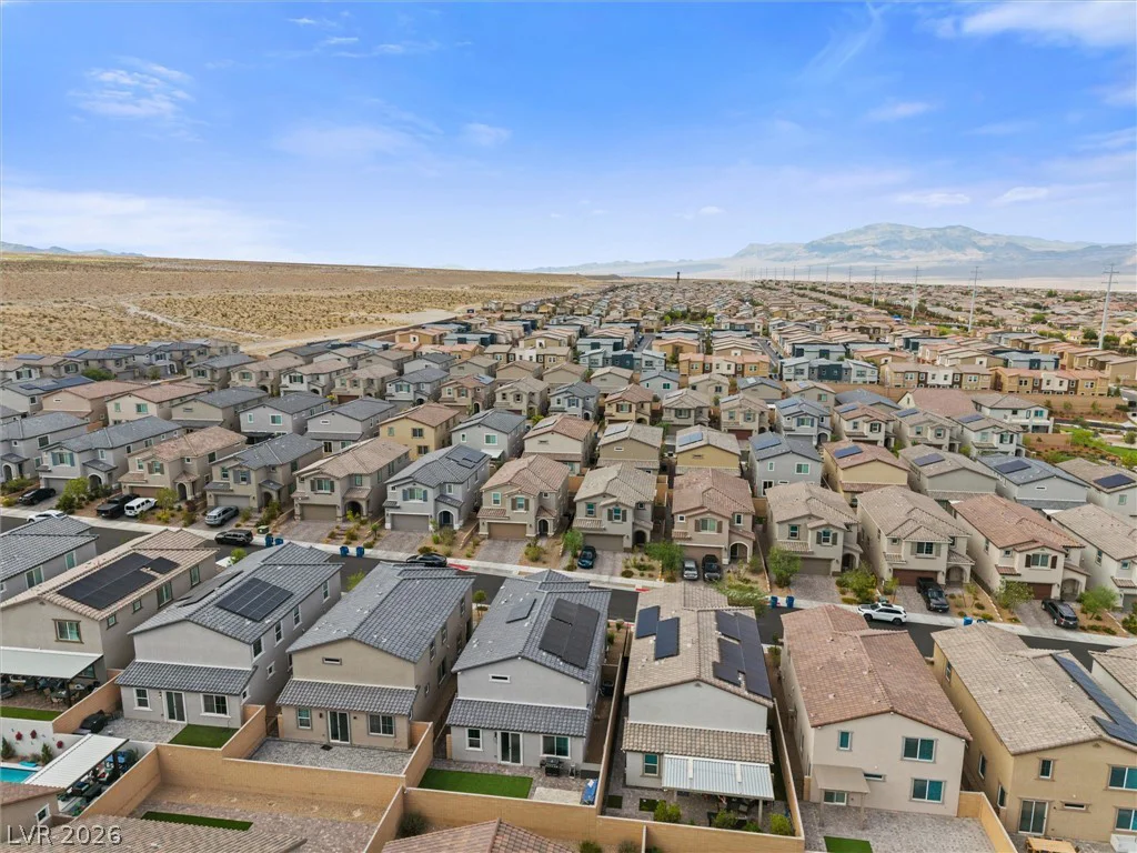 10945 Oregano, Las Vegas, NV 89166