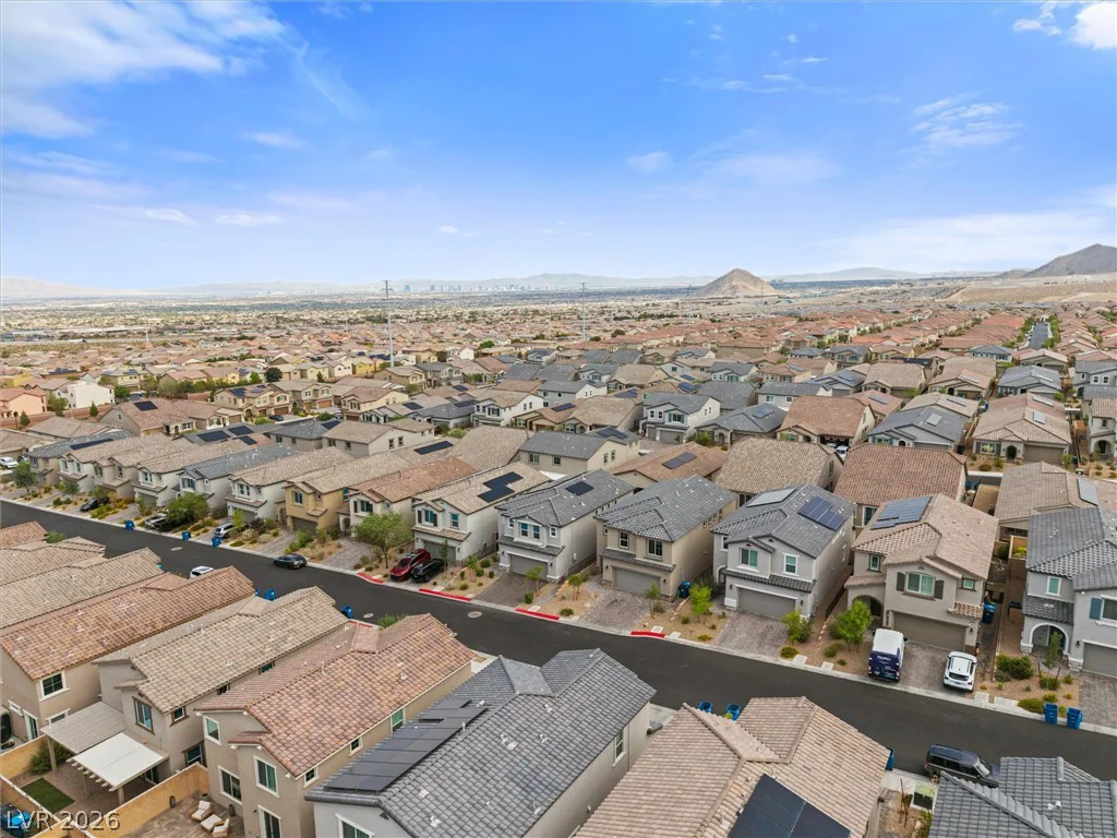 10945 Oregano, Las Vegas, NV 89166