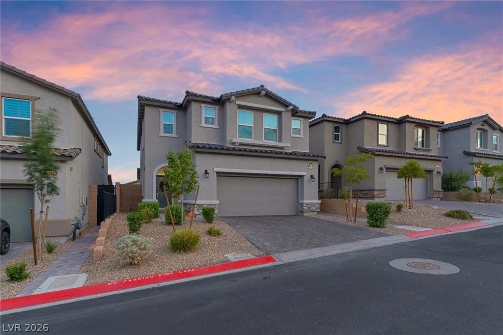 10945 Oregano, Las Vegas, NV 89166