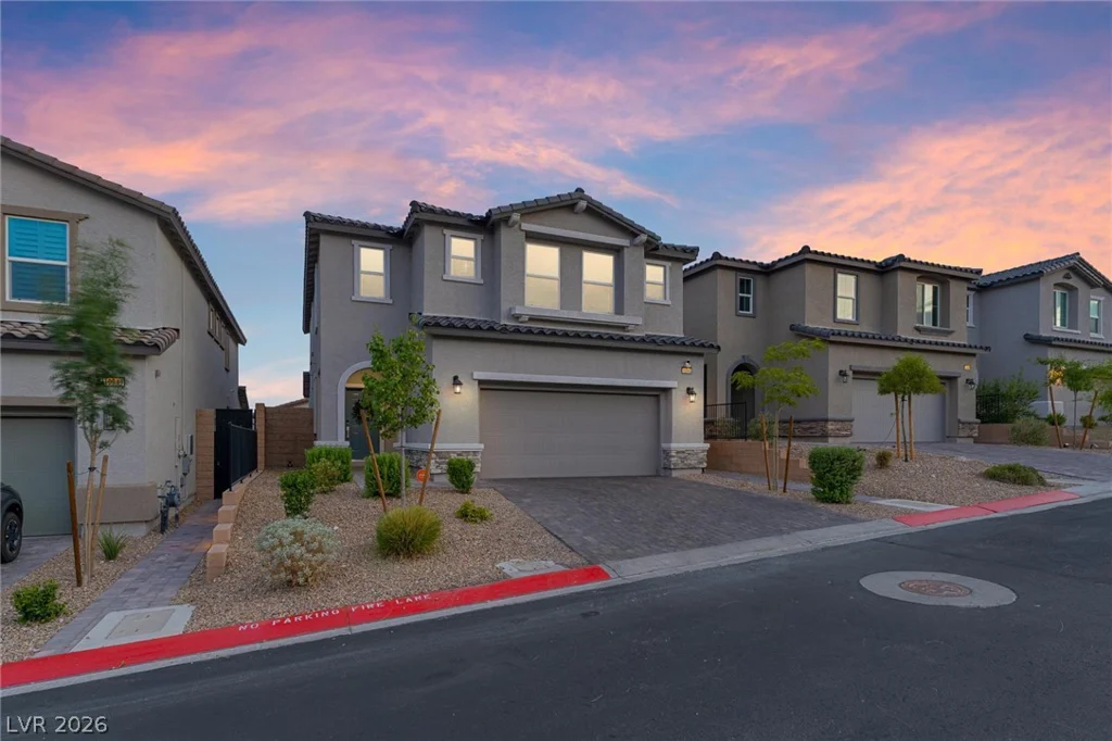 10945 Oregano, Las Vegas, NV 89166