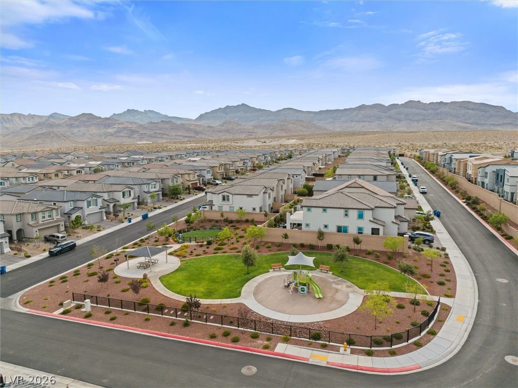 10945 Oregano, Las Vegas, NV 89166