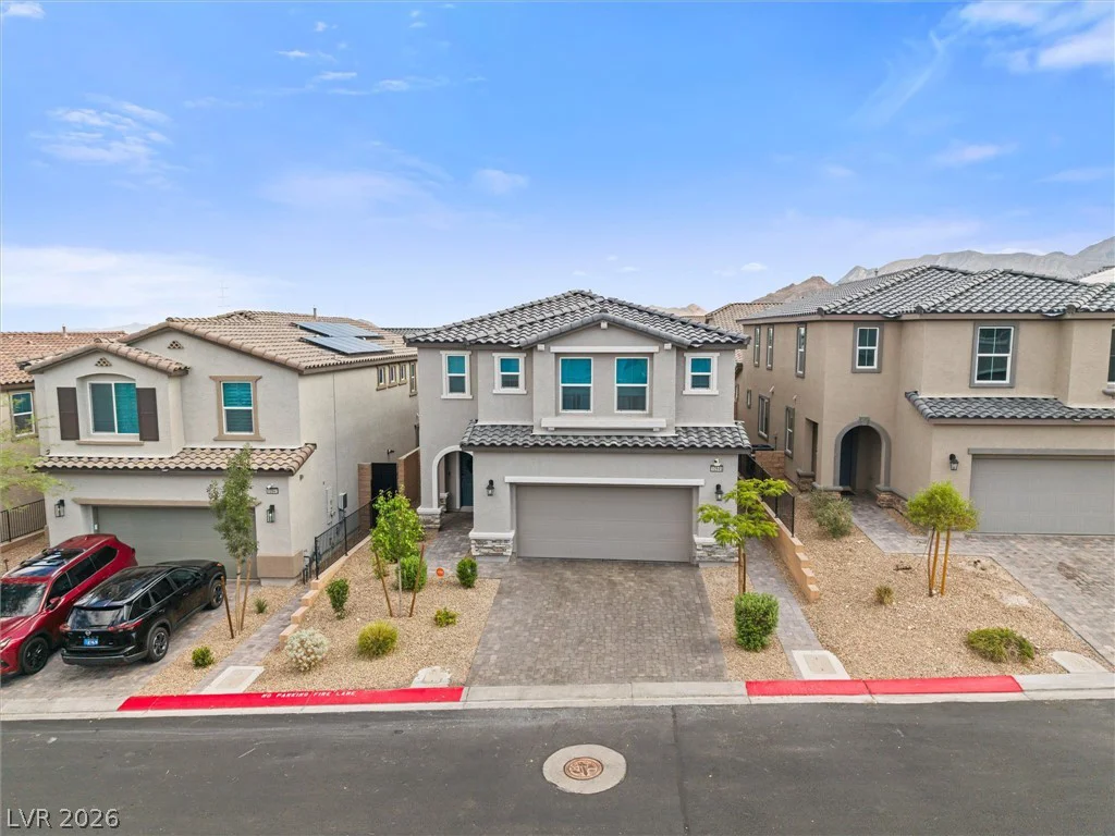 10945 Oregano, Las Vegas, NV 89166