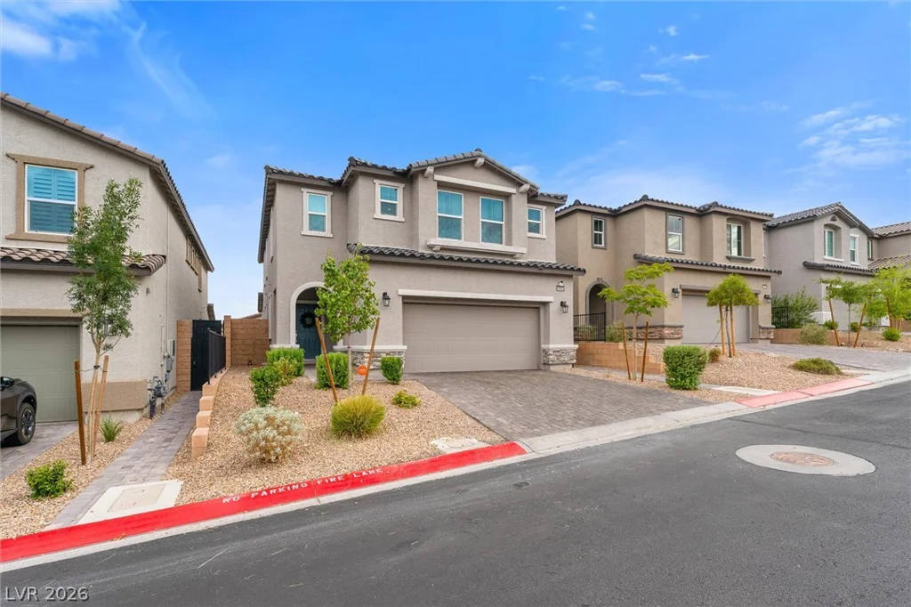 10945 Oregano, Las Vegas, NV 89166