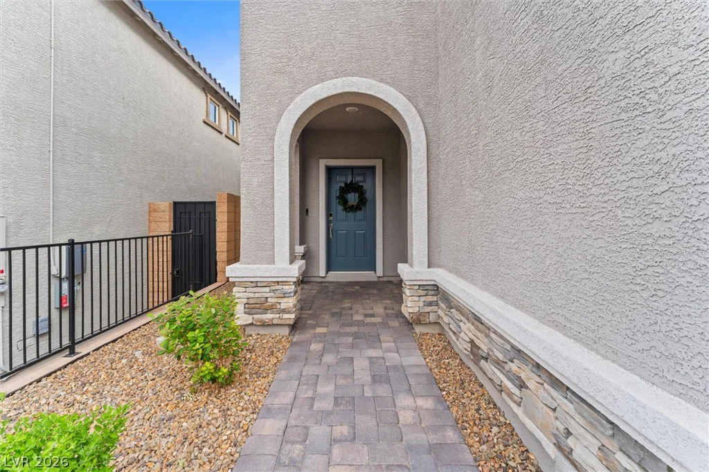 10945 Oregano, Las Vegas, NV 89166