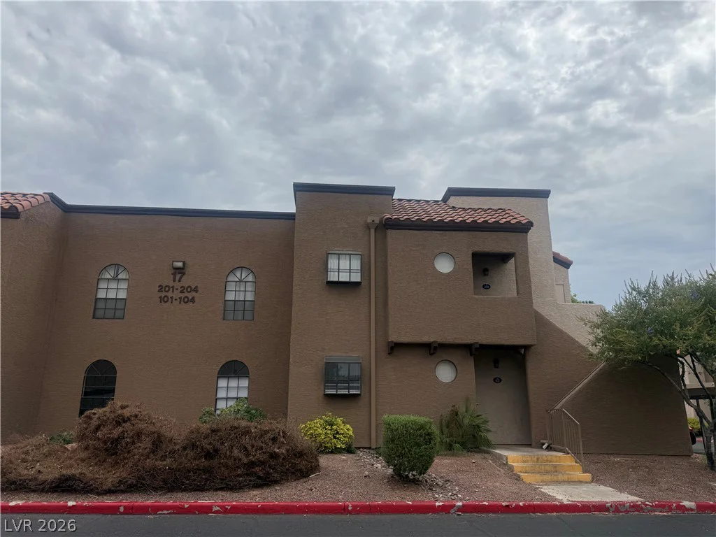 2966 Juniper Hills, Las Vegas, NV 89142