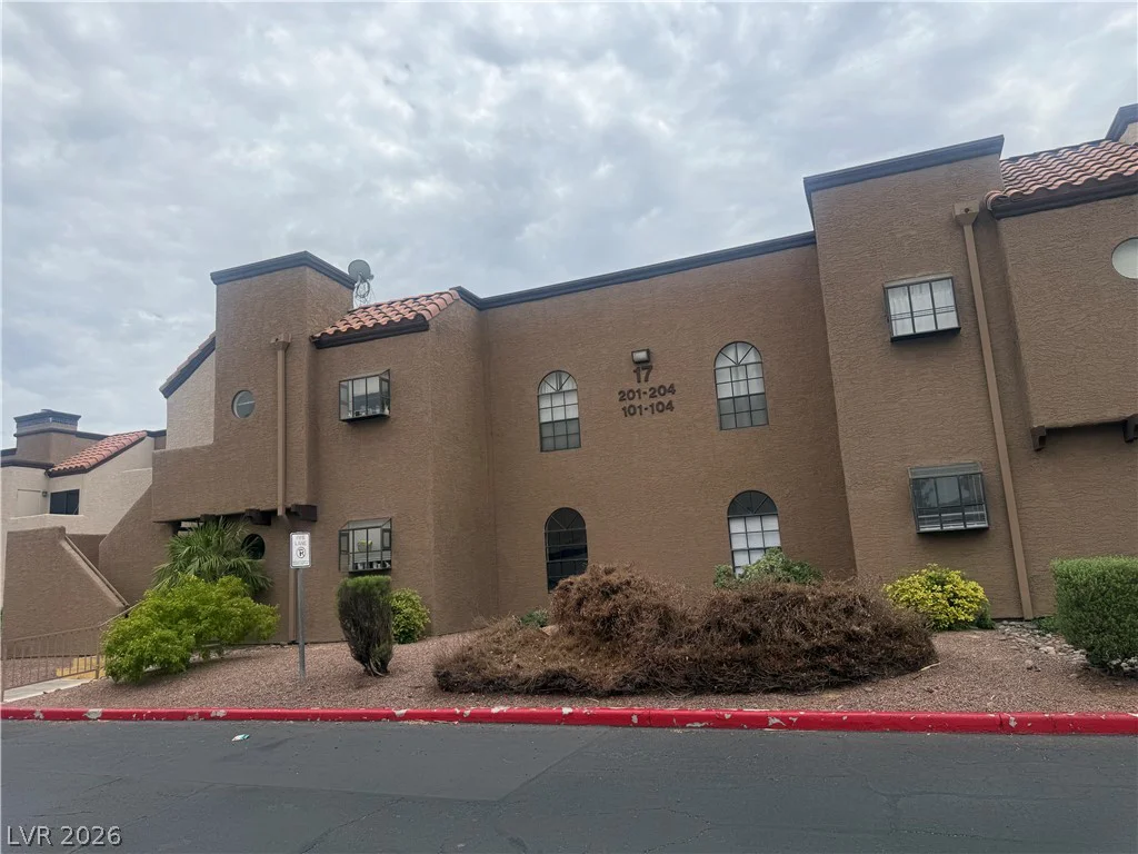 2966 Juniper Hills, Las Vegas, NV 89142