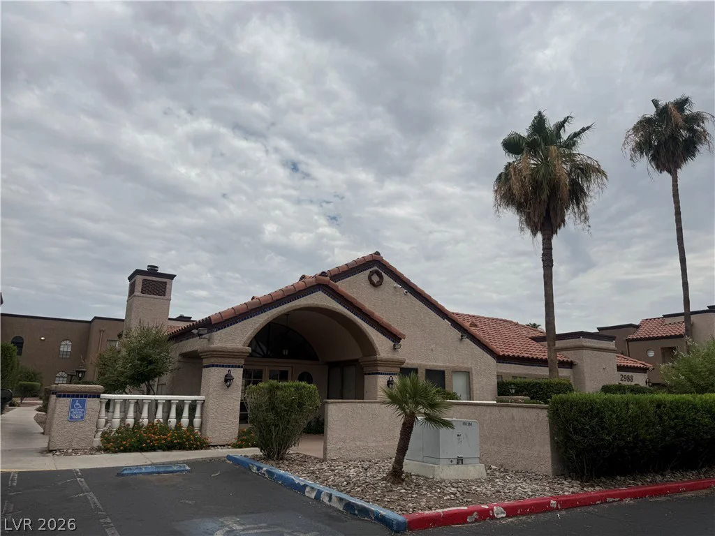 2966 Juniper Hills, Las Vegas, NV 89142
