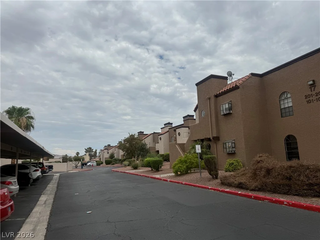 2966 Juniper Hills, Las Vegas, NV 89142
