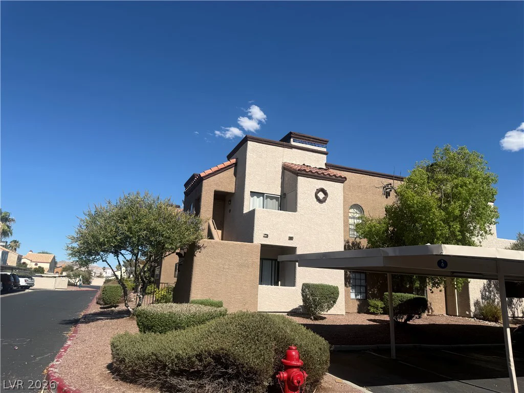 2966 Juniper Hills, Las Vegas, NV 89142