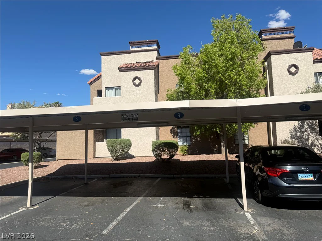 2966 Juniper Hills, Las Vegas, NV 89142