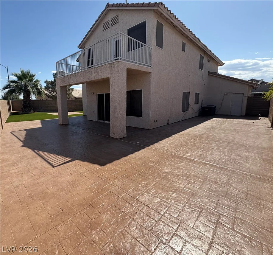 4520 Grand Rock, North Las Vegas, NV 89081