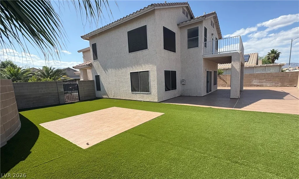 4520 Grand Rock, North Las Vegas, NV 89081