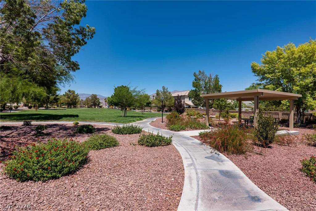 8106 Bear Clan, Las Vegas, NV 89131