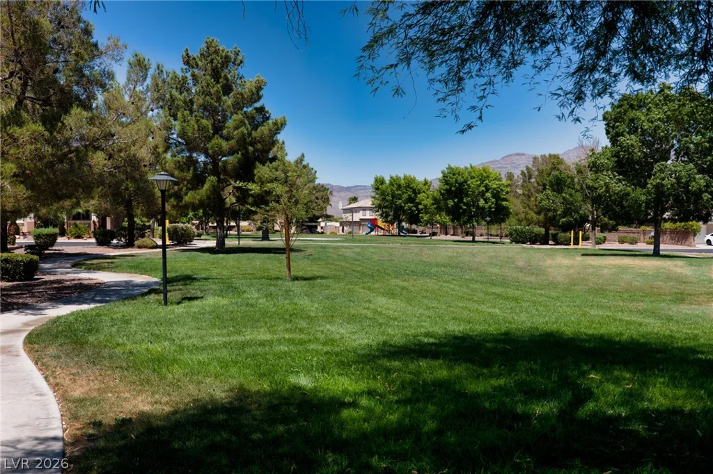 8106 Bear Clan, Las Vegas, NV 89131
