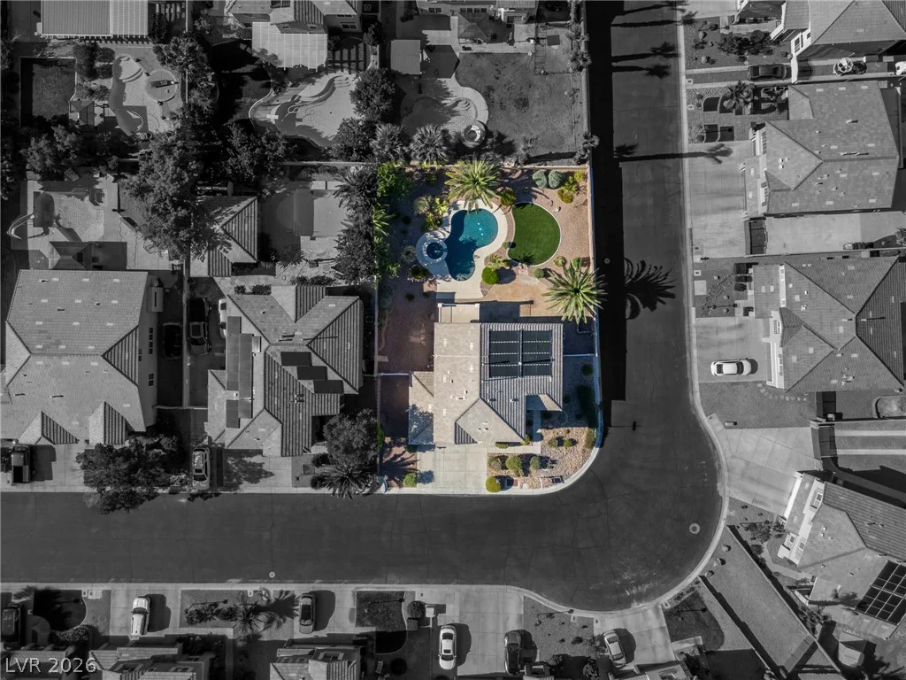 8106 Bear Clan, Las Vegas, NV 89131