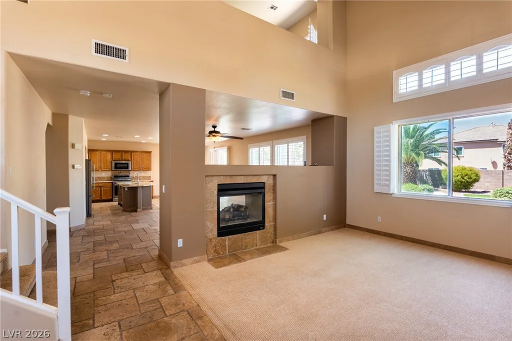 8106 Bear Clan, Las Vegas, NV 89131