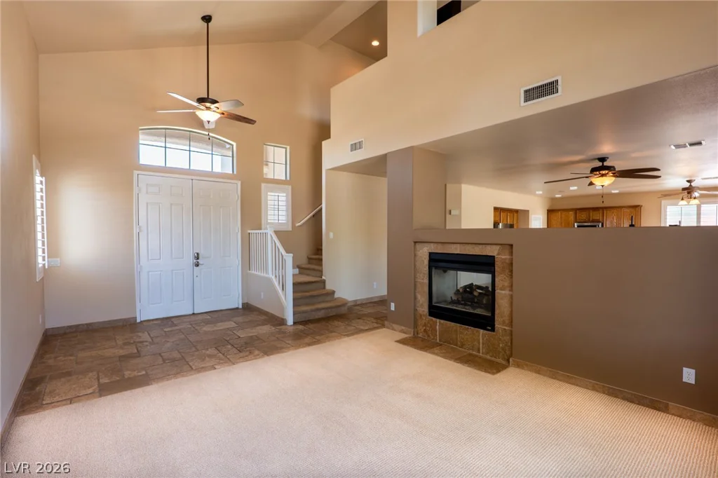 8106 Bear Clan, Las Vegas, NV 89131