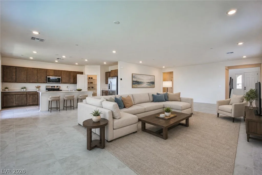 5620 Hill Spire, Las Vegas, NV 89166