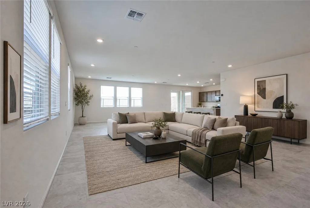 5620 Hill Spire, Las Vegas, NV 89166