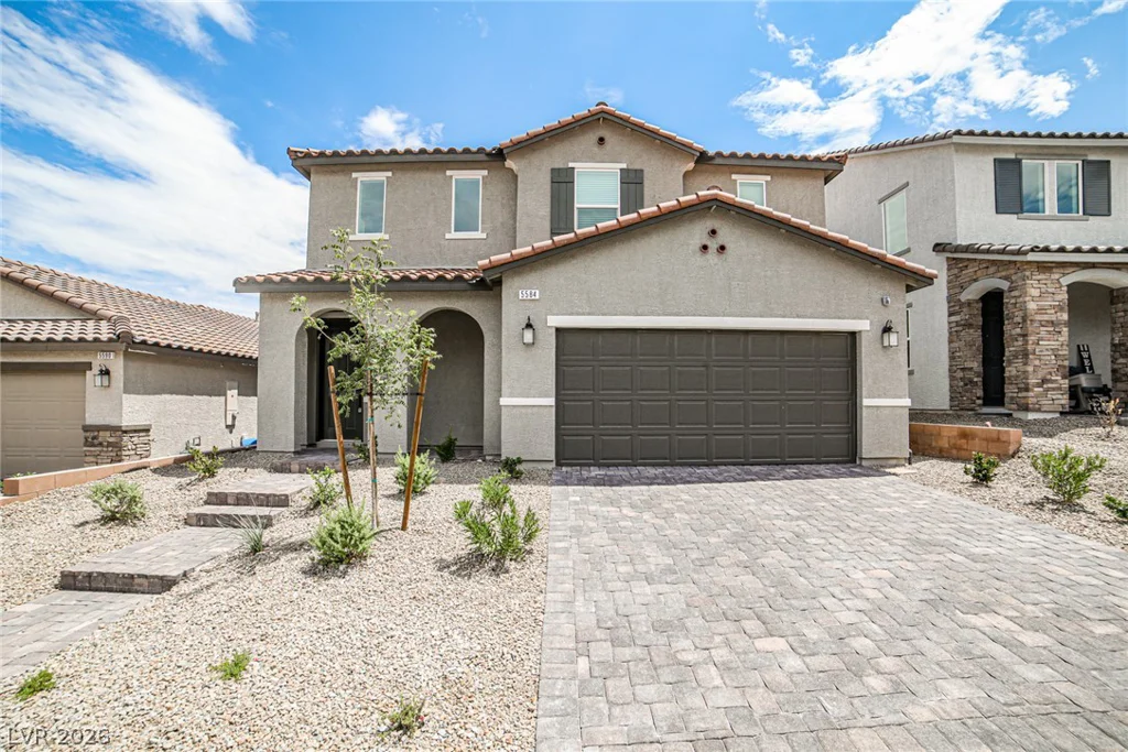 5620 Hill Spire, Las Vegas, NV 89166