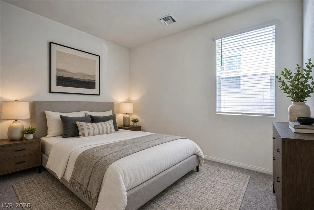 5620 Hill Spire, Las Vegas, NV 89166