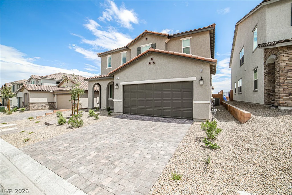 5620 Hill Spire, Las Vegas, NV 89166