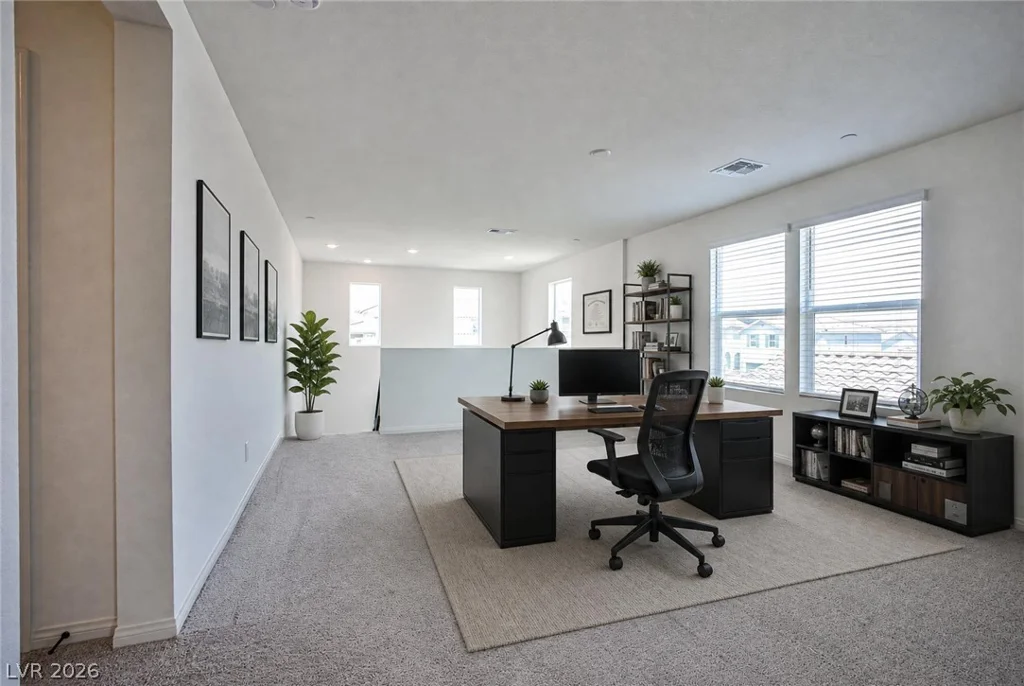 5620 Hill Spire, Las Vegas, NV 89166