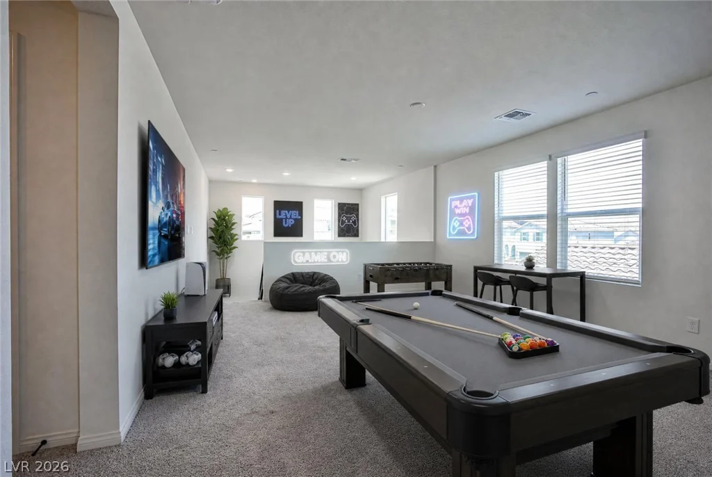 5620 Hill Spire, Las Vegas, NV 89166