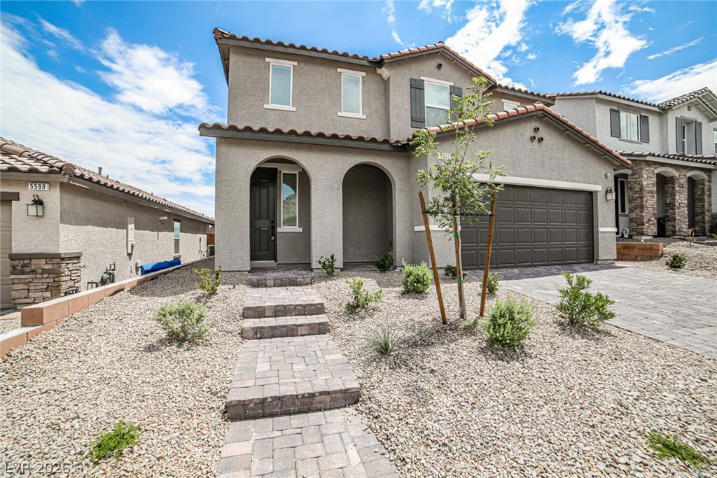 5620 Hill Spire, Las Vegas, NV 89166