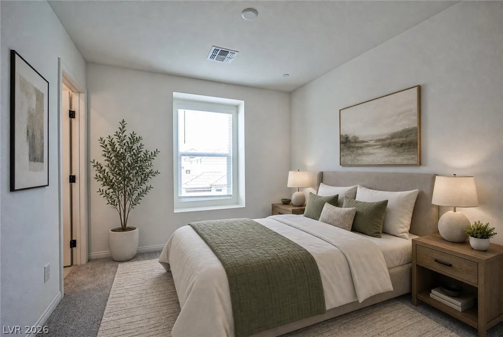 5620 Hill Spire, Las Vegas, NV 89166