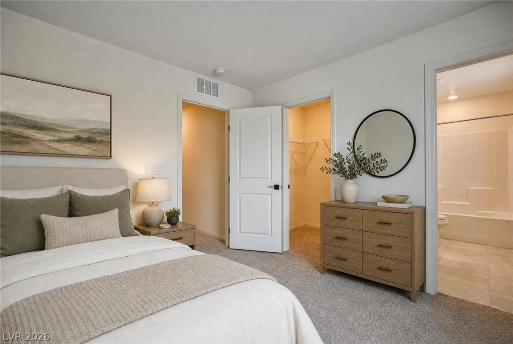 5620 Hill Spire, Las Vegas, NV 89166