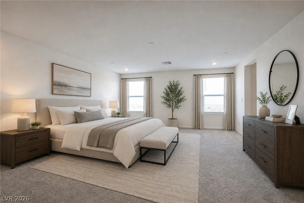 5620 Hill Spire, Las Vegas, NV 89166