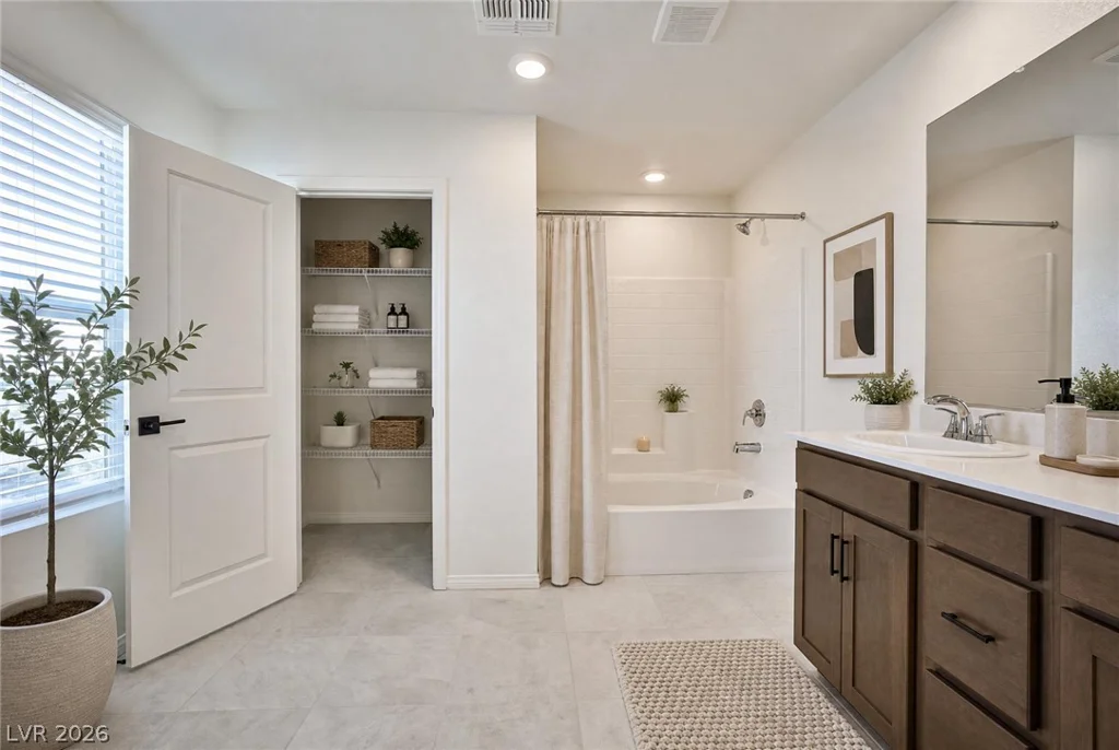 5620 Hill Spire, Las Vegas, NV 89166