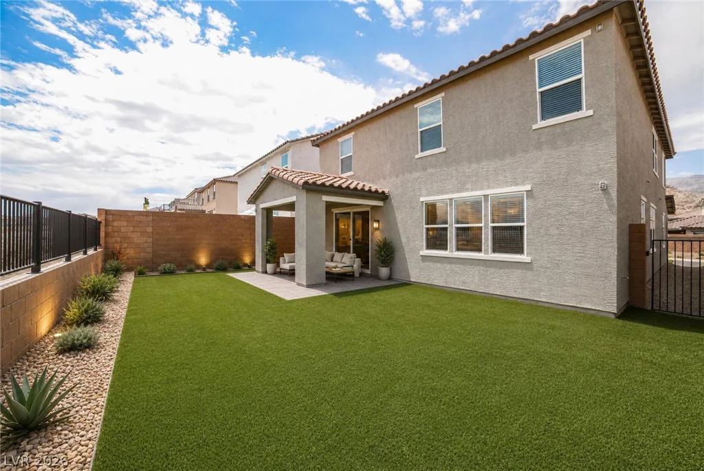 5620 Hill Spire, Las Vegas, NV 89166