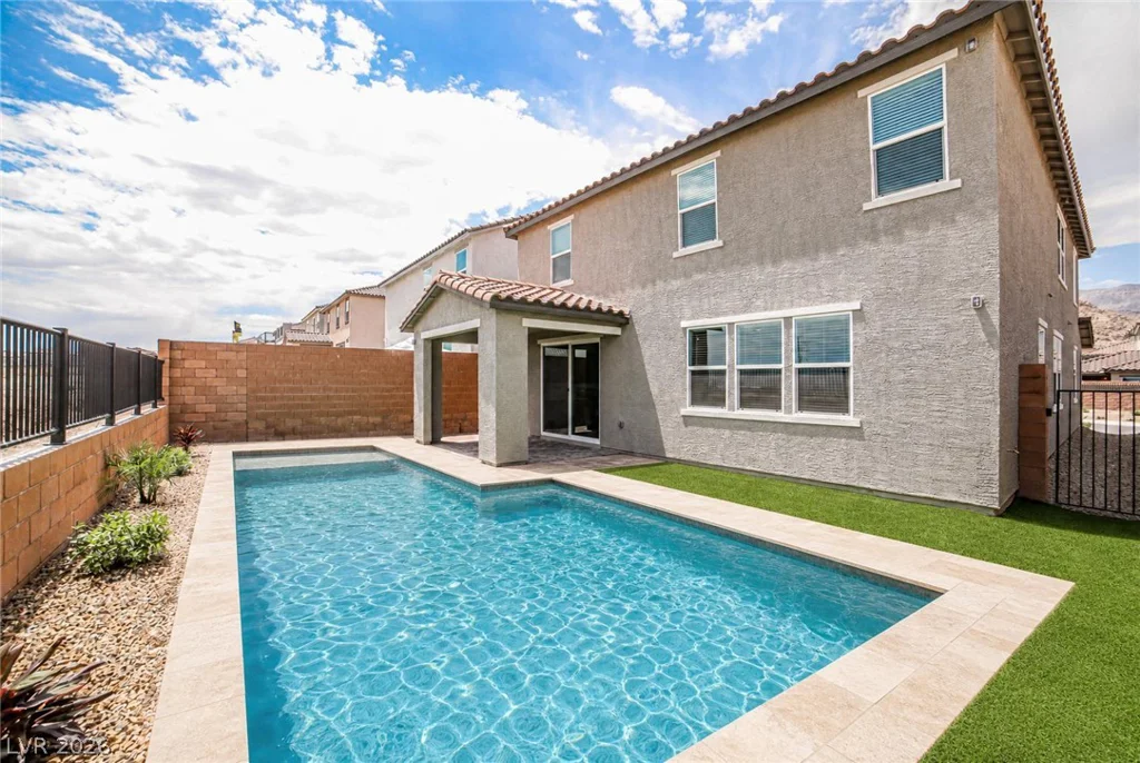 5620 Hill Spire, Las Vegas, NV 89166