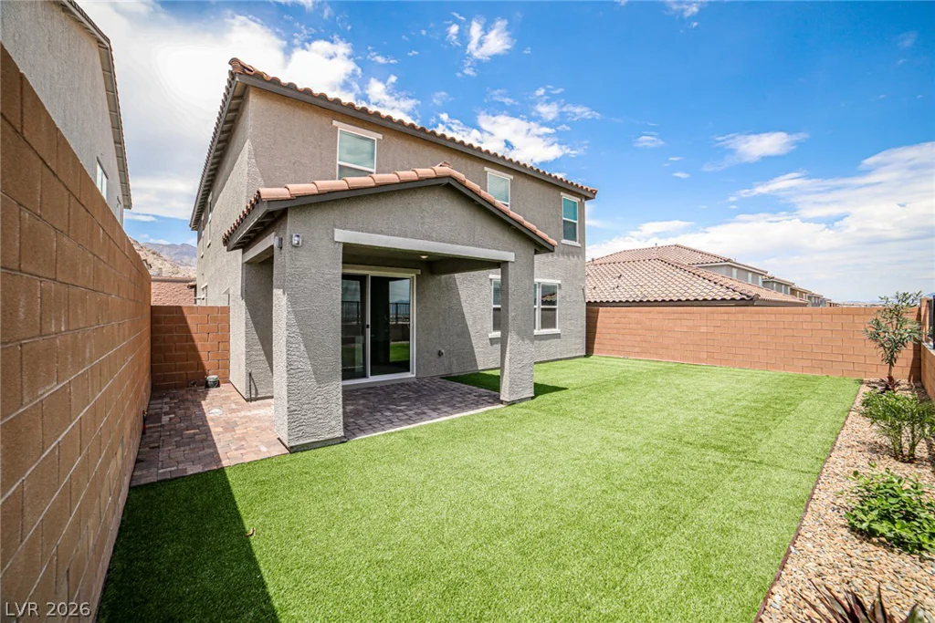 5620 Hill Spire, Las Vegas, NV 89166