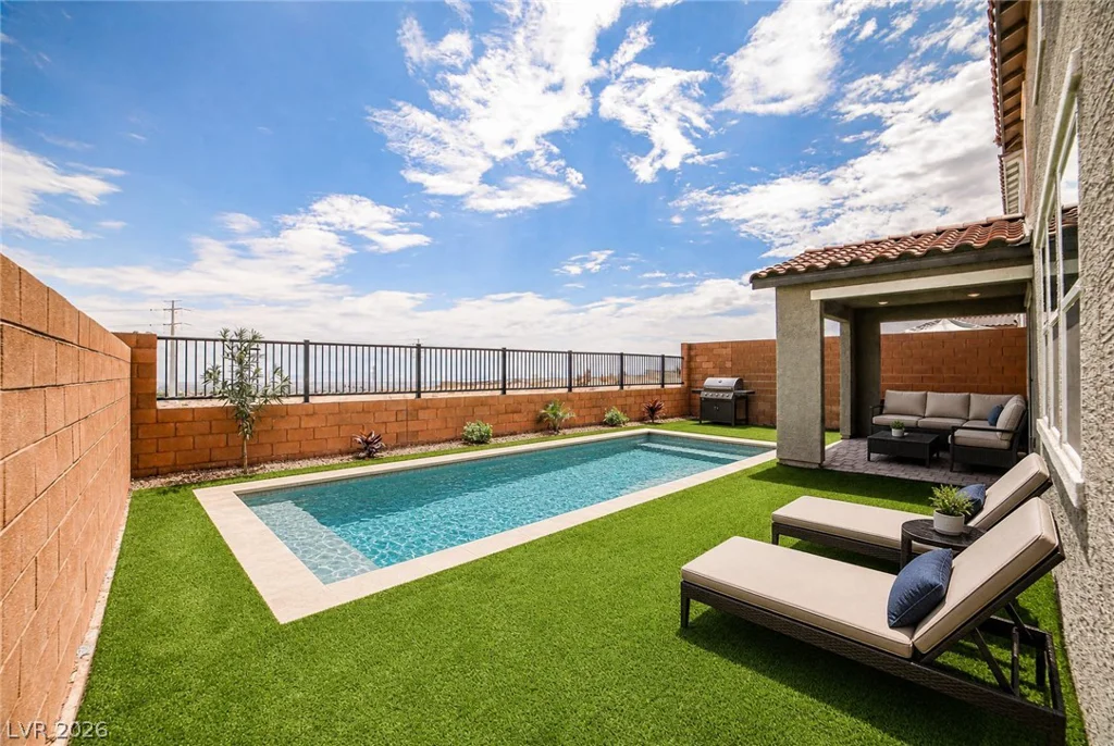 5620 Hill Spire, Las Vegas, NV 89166