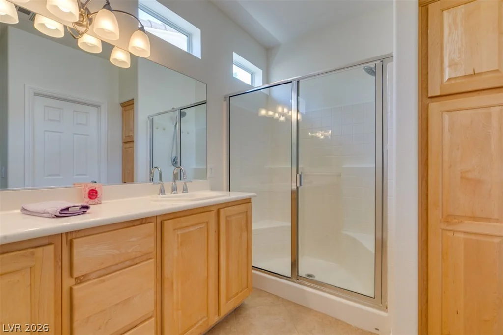 5166 Pensier, Las Vegas, NV 89135