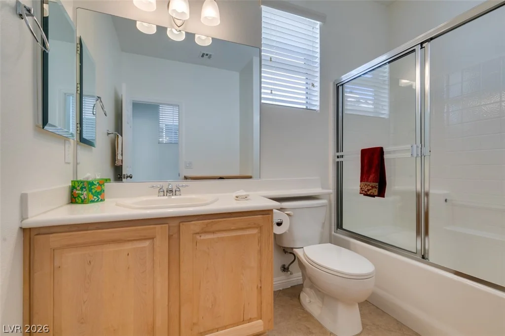 5166 Pensier, Las Vegas, NV 89135